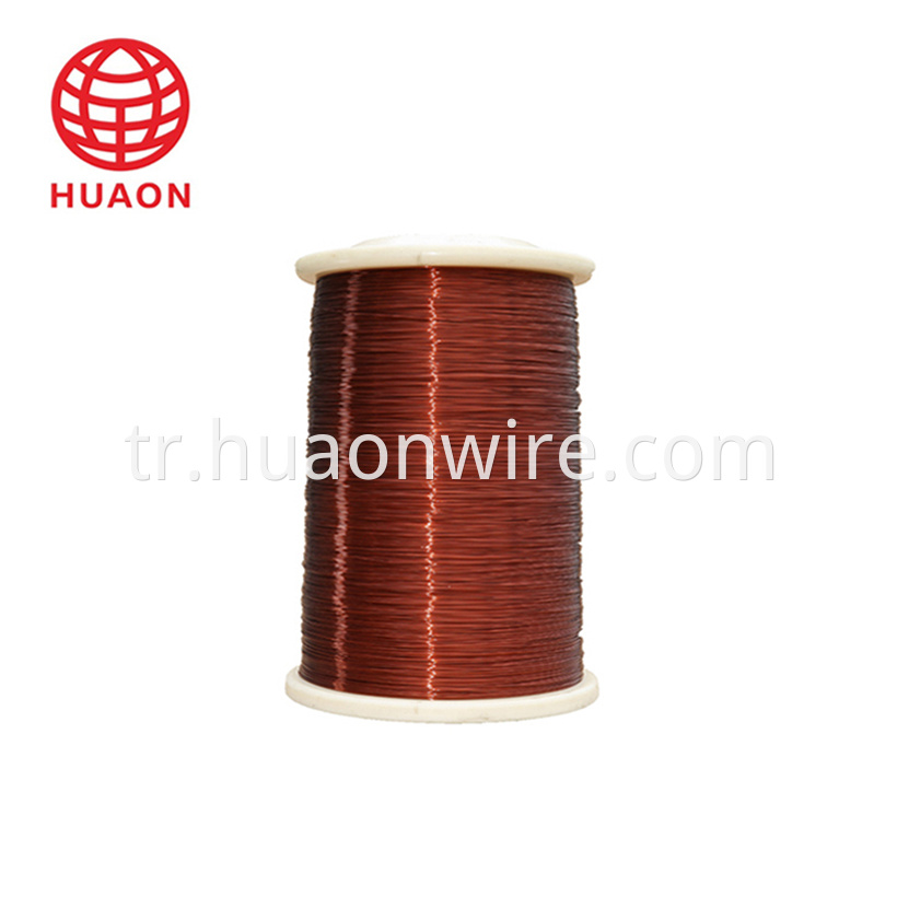 Magnet wire
